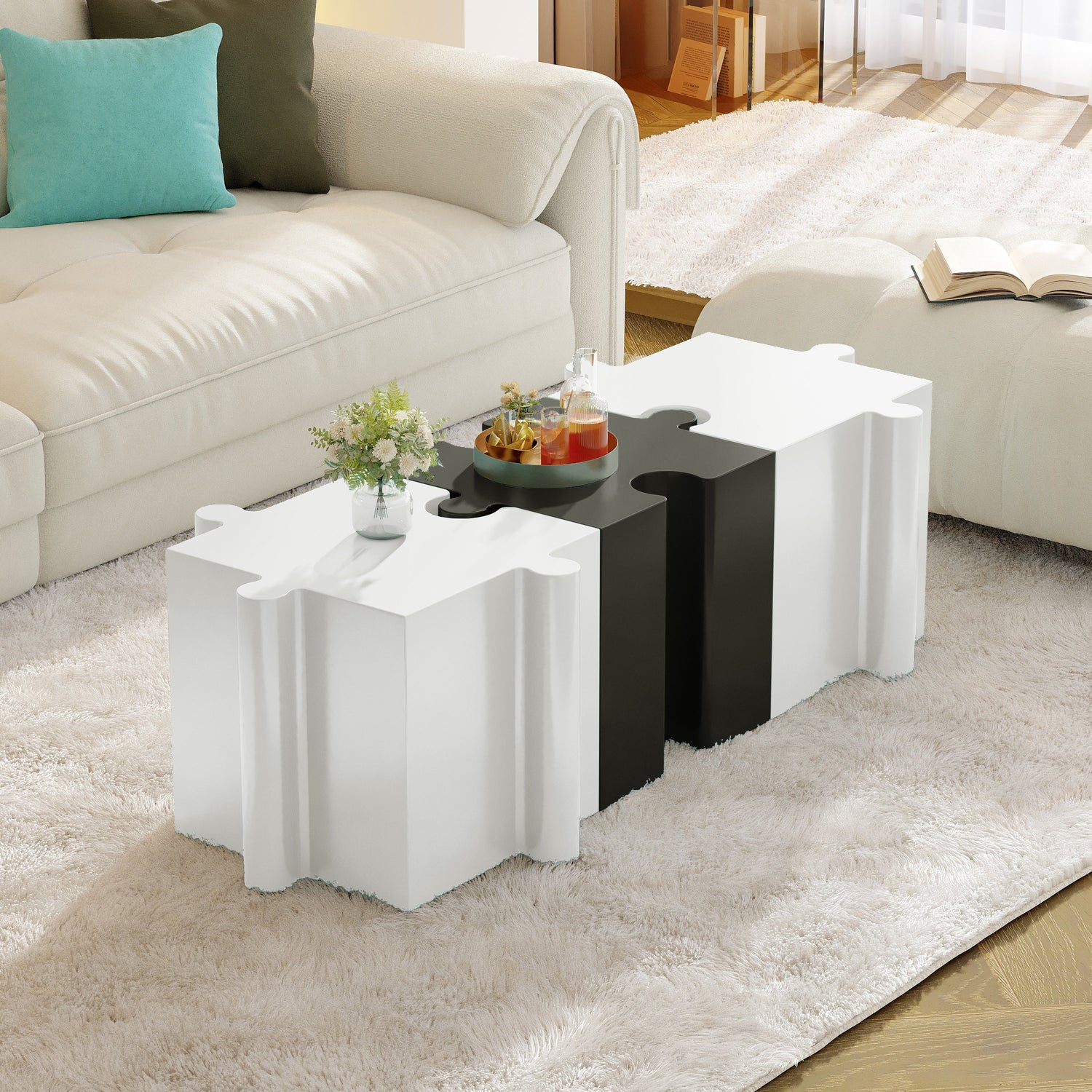 The Interlock Collection | Limited Edition