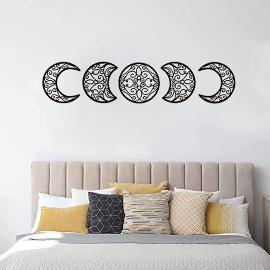 Lunar Calm Wall Set